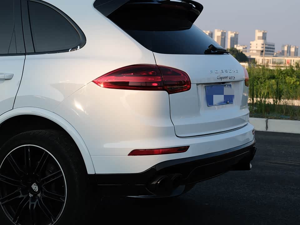 Porsche Cayenne Porsche Cayenne