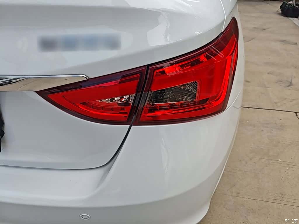 Chery 5, 2026 8