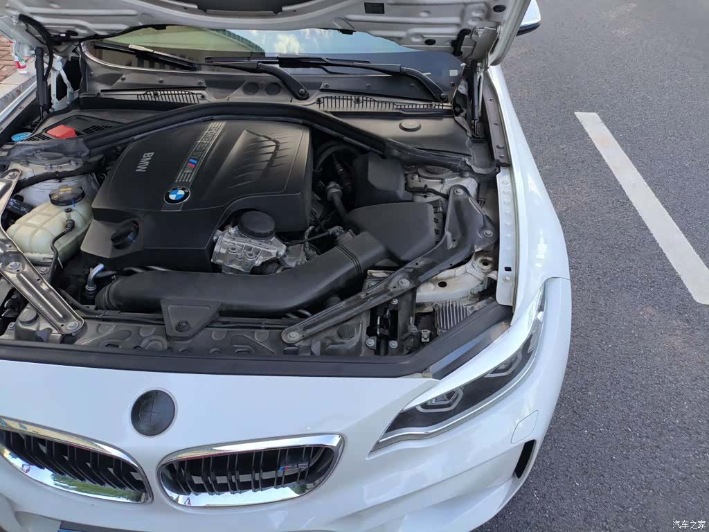 BMW M2, 2018 22
