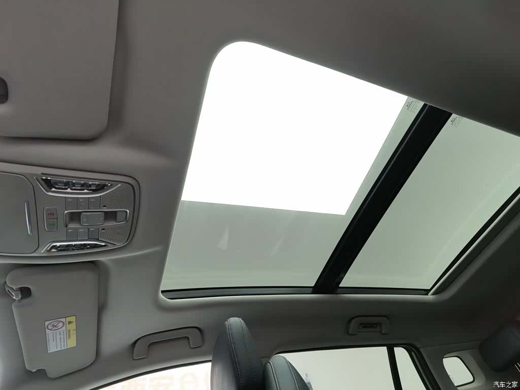 GAC GS4, 2020 14