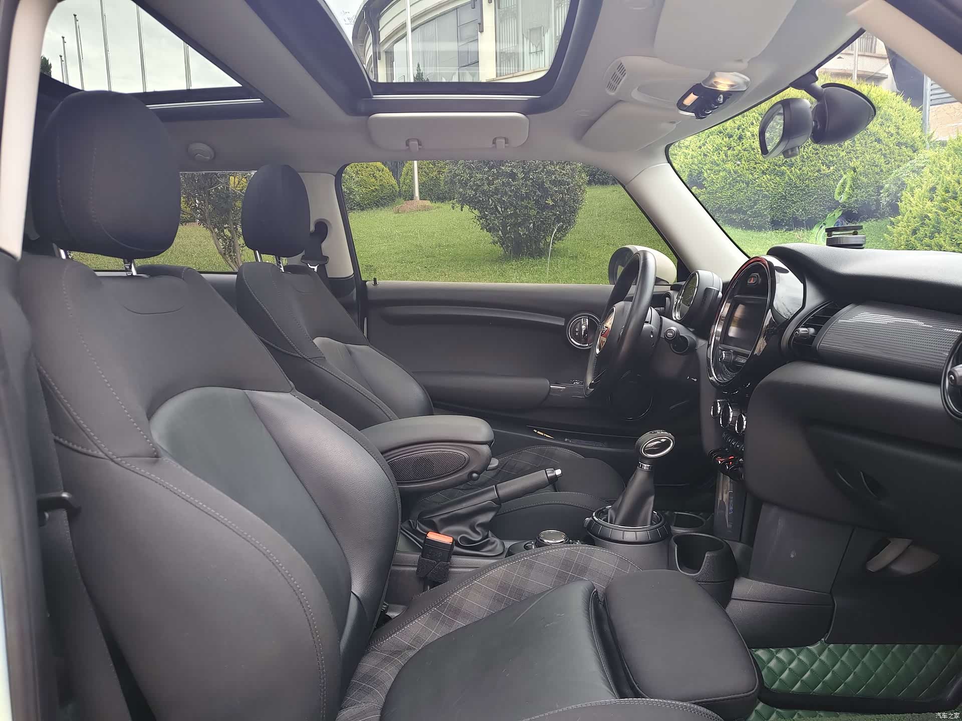 Mini Cooper, 2016 29