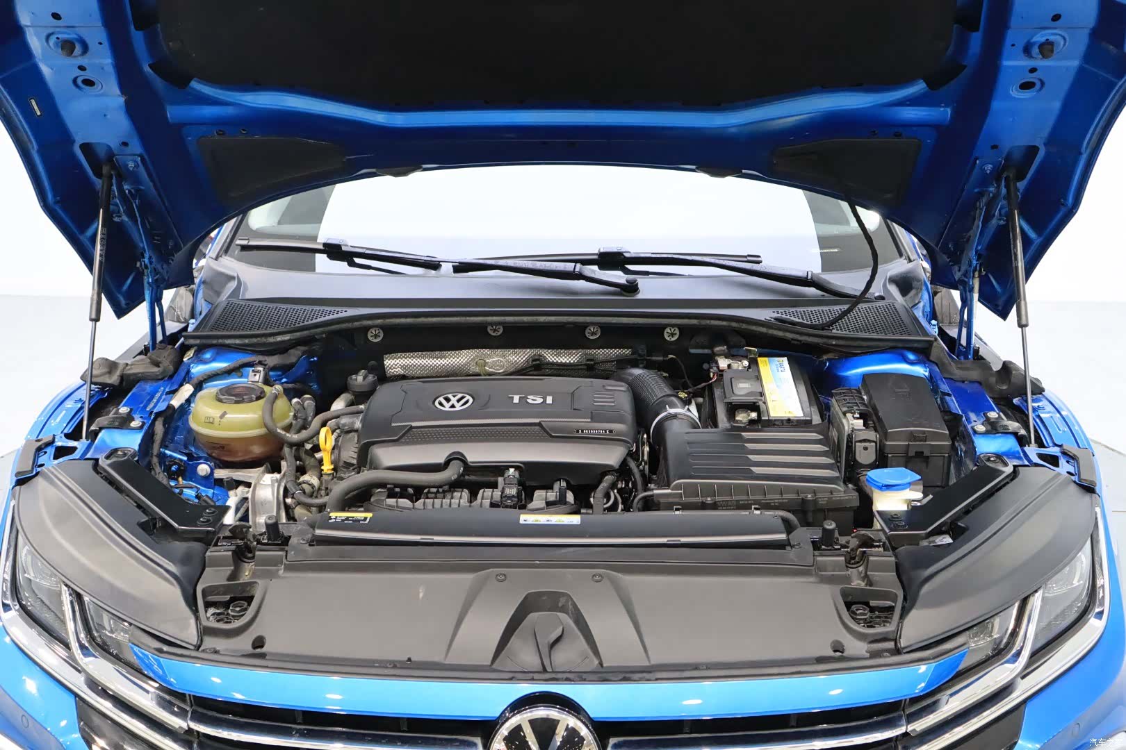Volkswagen CC, 2021 21