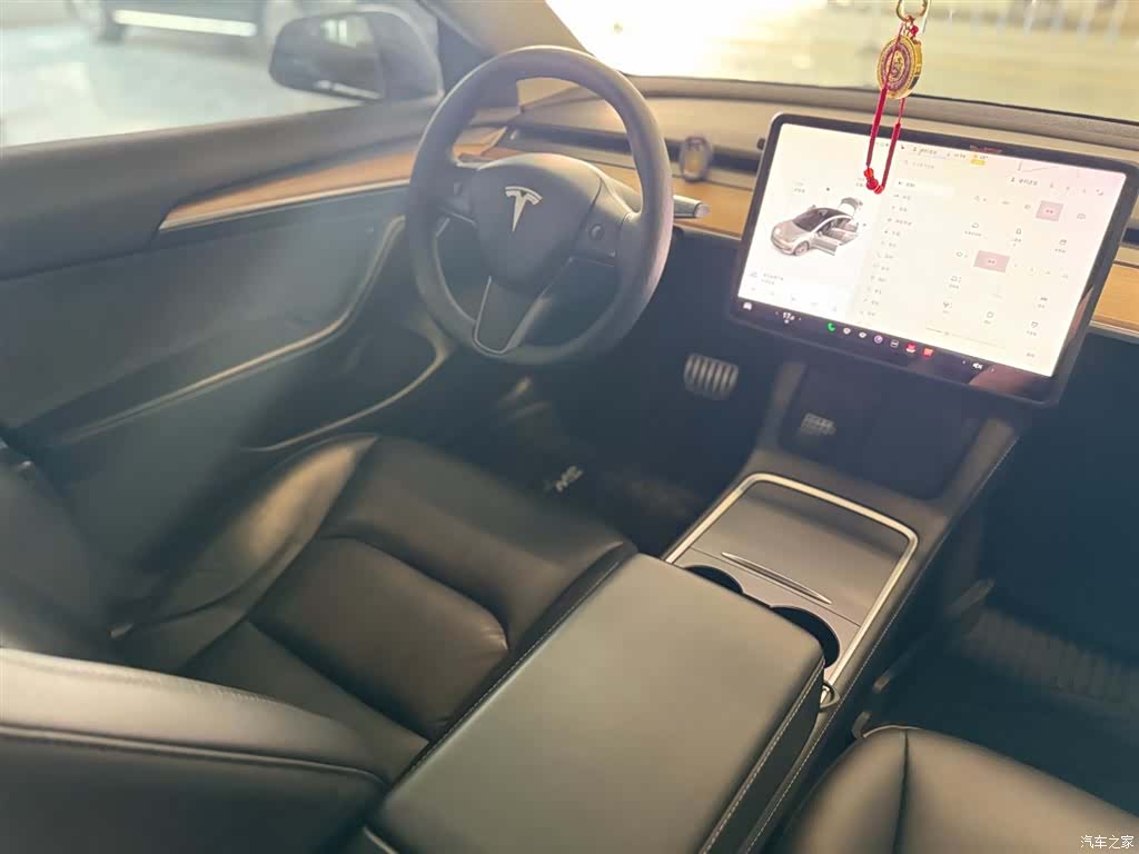 Tesla Model 3, 2021 15