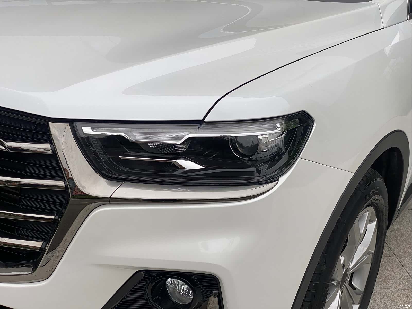 Haval H6, 2023 11