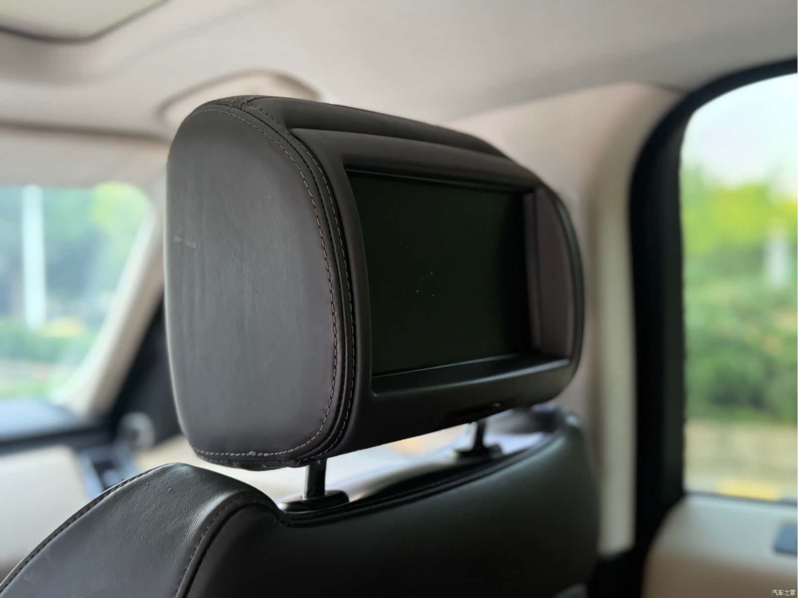 Land Rover Range Rover, 2015 9