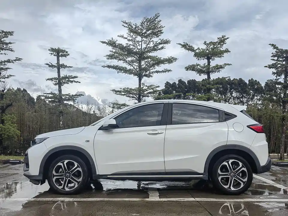 Honda XR-V