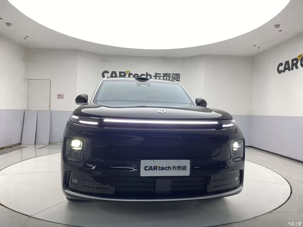 Leapmotor D19, 2026 3