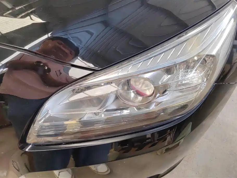 Chevrolet Mai Ruibao