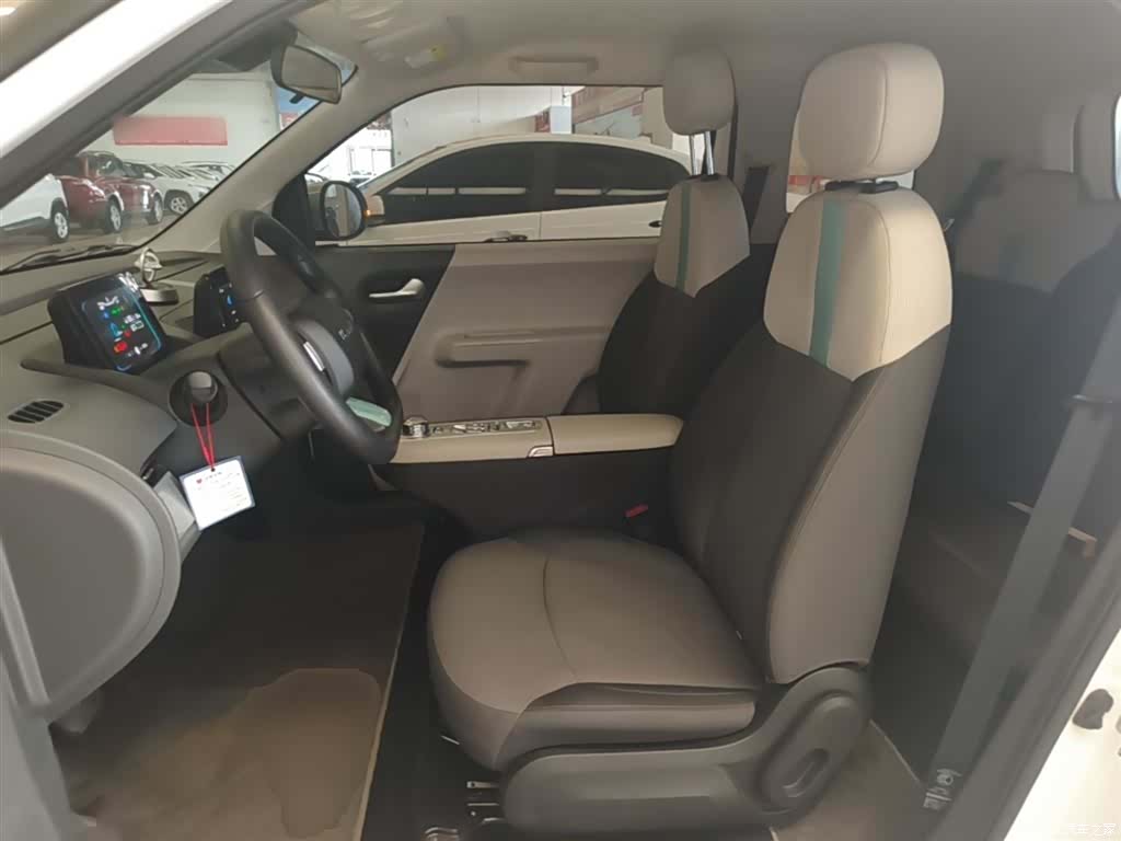 Changan Lumin, 2025 15