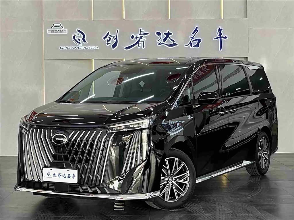 GAC M8