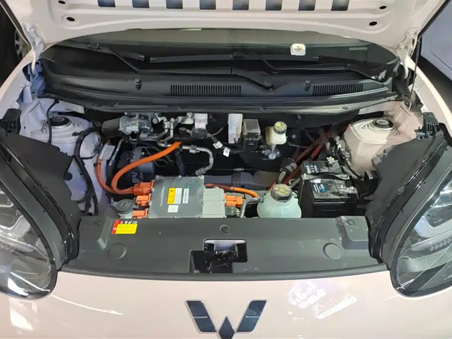 Wuling Wuling Bingguo