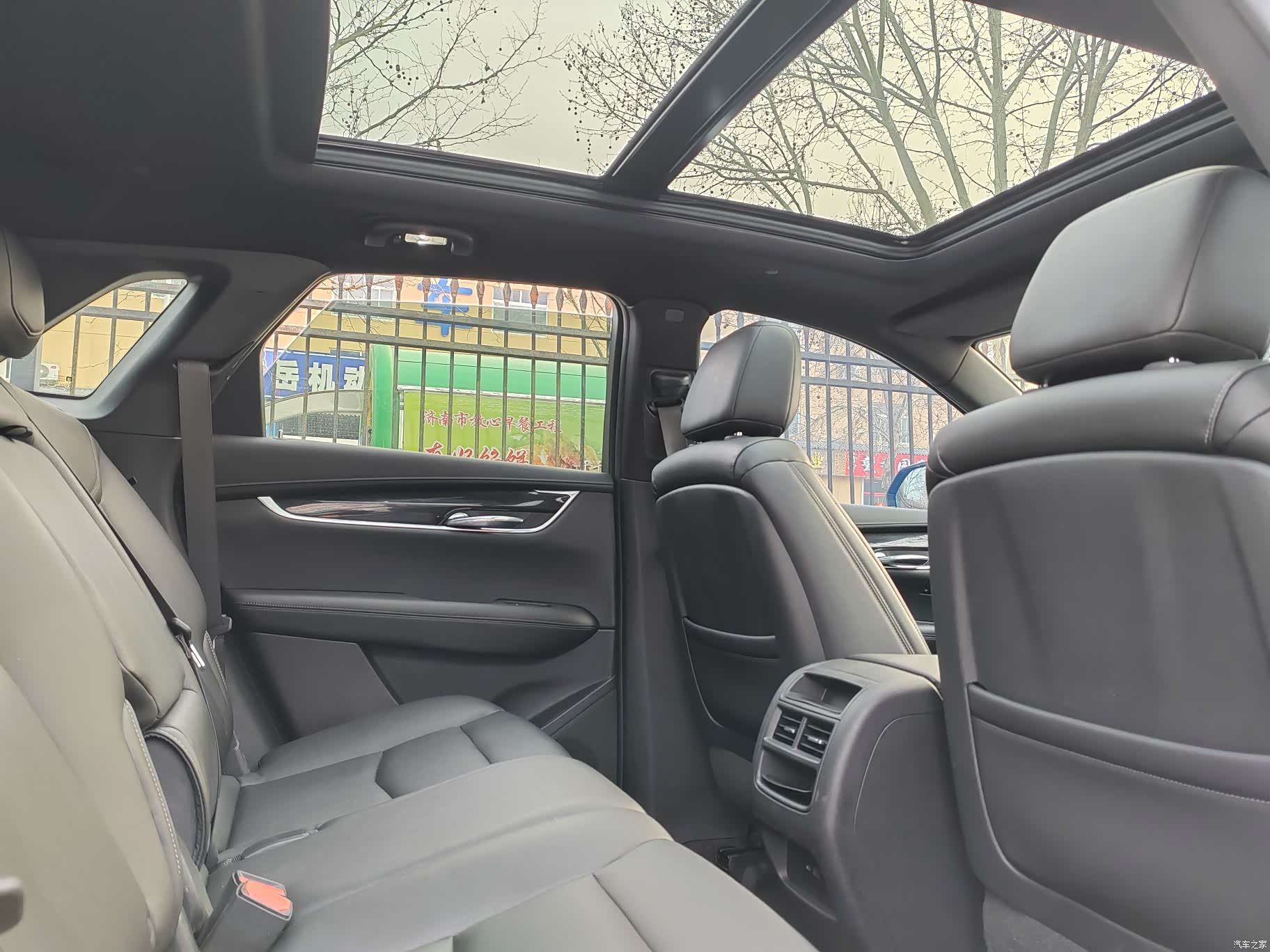 Cadillac XT5, 2020 9