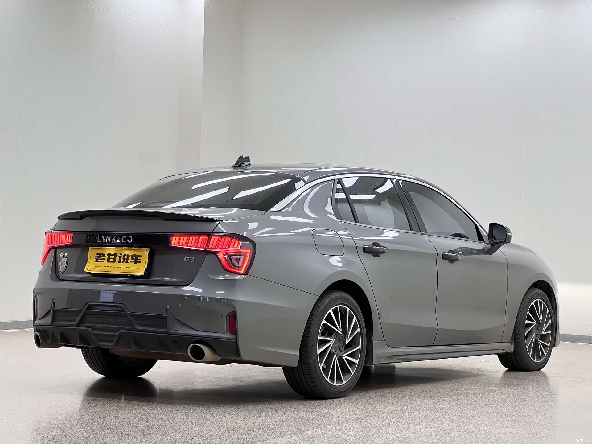 Lynk & Co 02, 2022 все фото