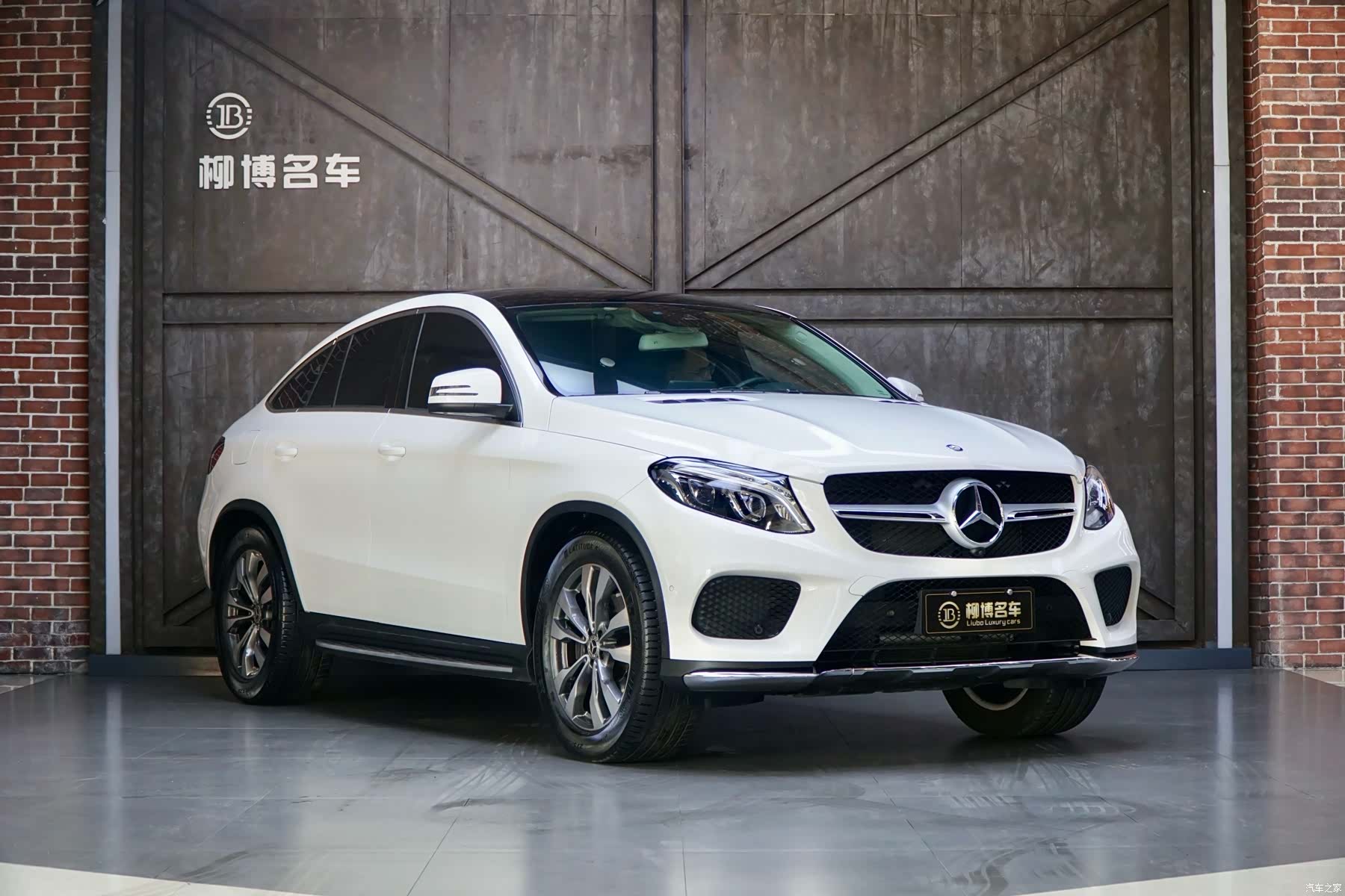 Mercedes-Benz GLE, 2017 20