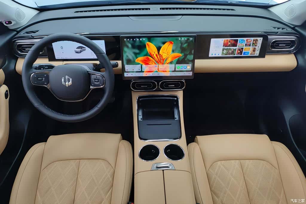 Leapmotor C11, 2025 12