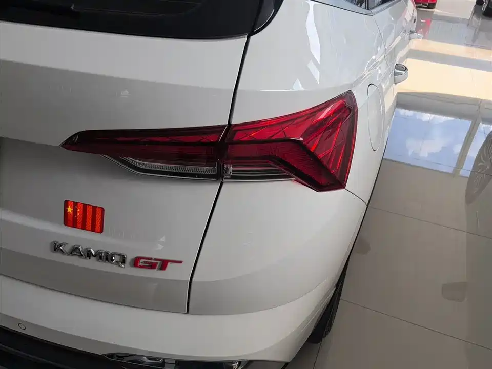 Skoda Komick Skoda Komick