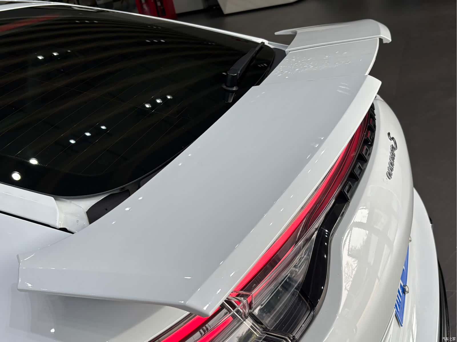Porsche Panamera, 2018 8