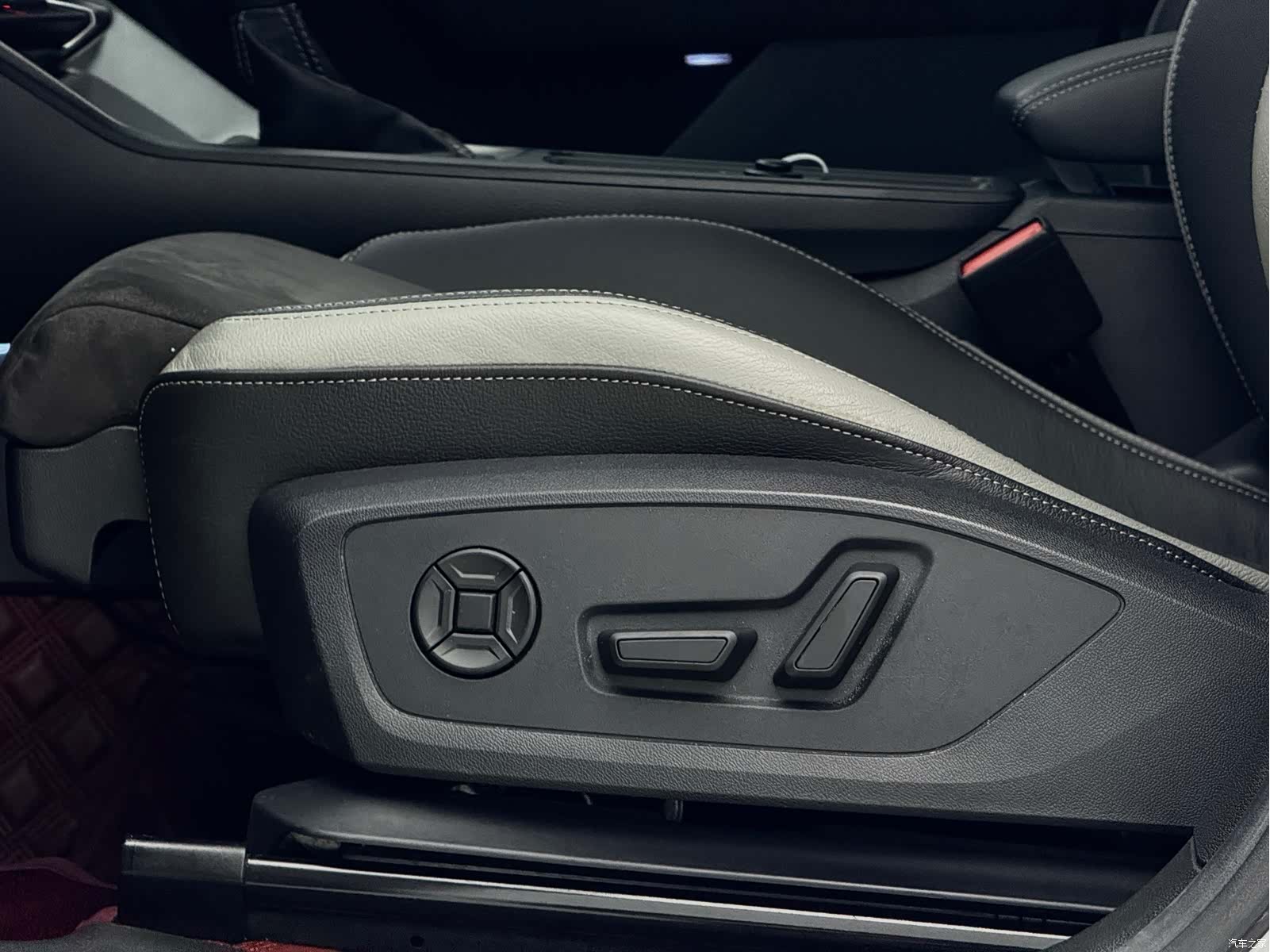 Audi Q3, 2021 22