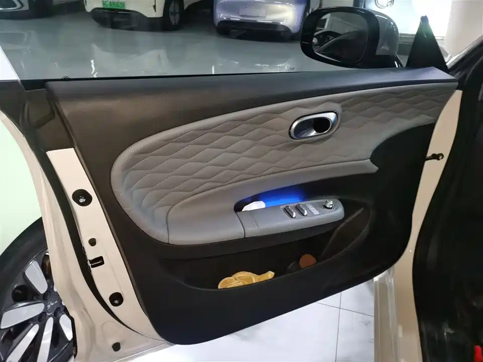 Dongfeng Nammi Nano 01