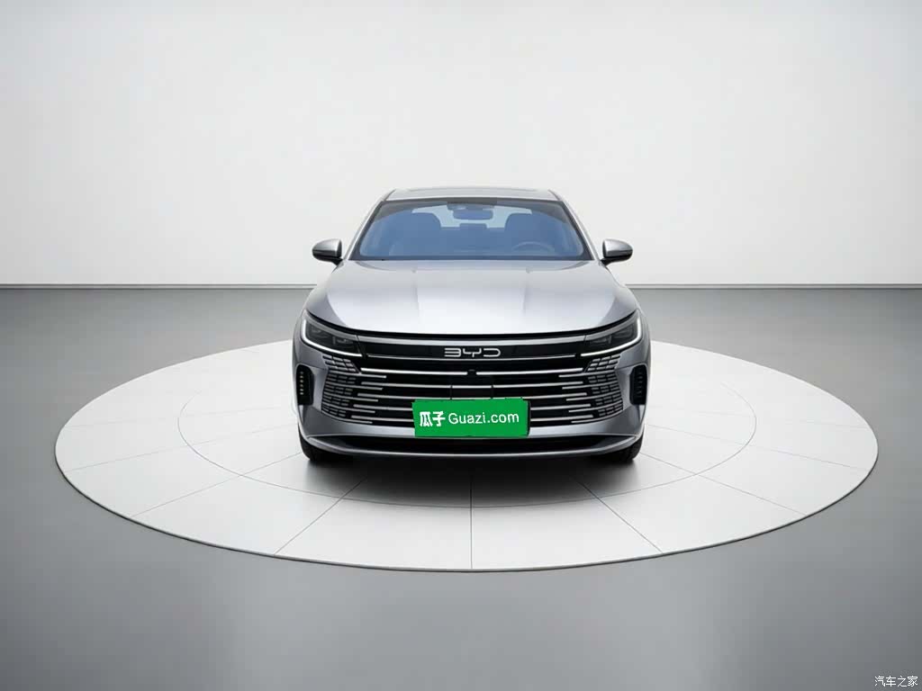 BYD Destroyer 05, 2024 2