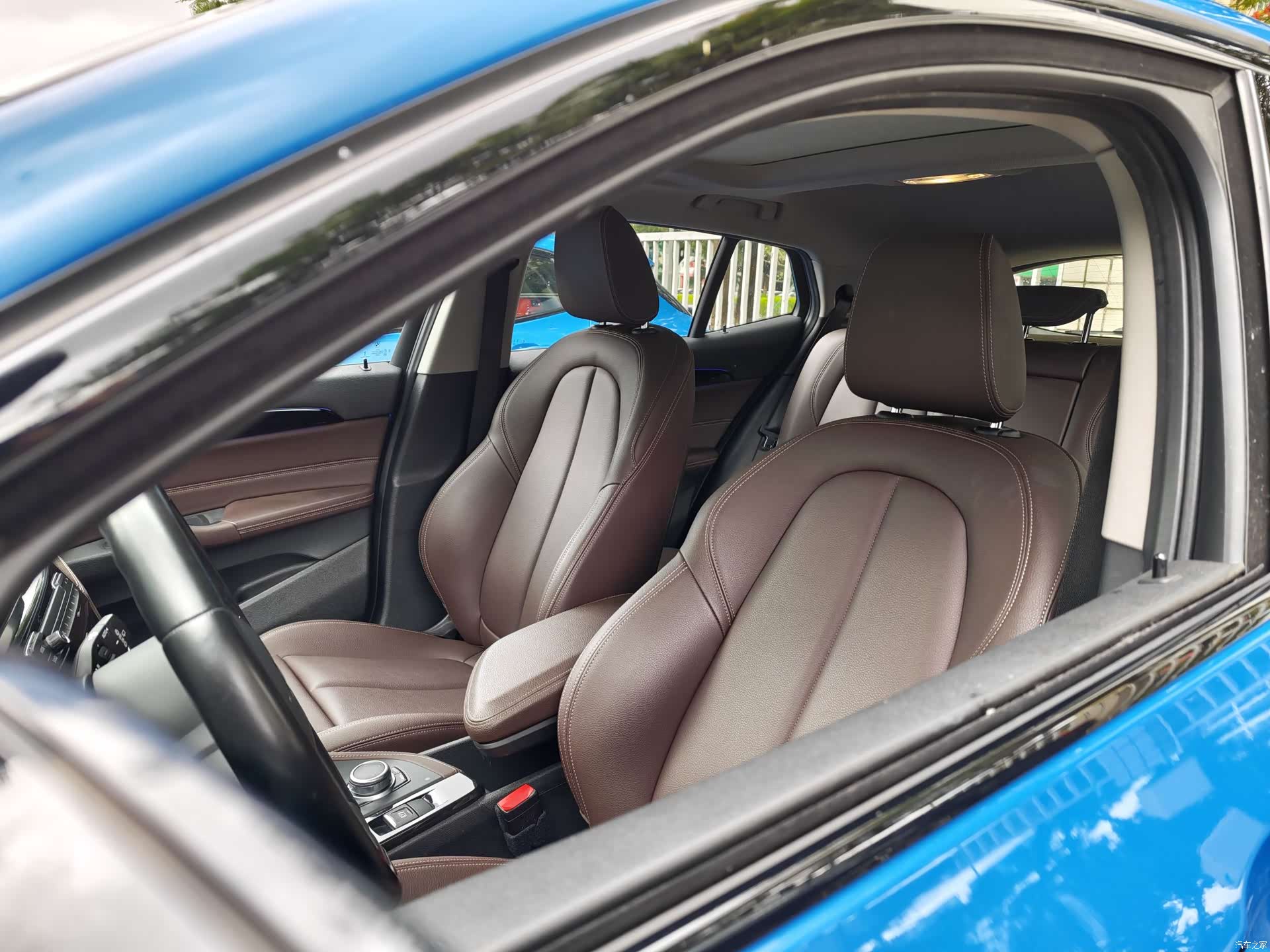 BMW X2, 2023 12