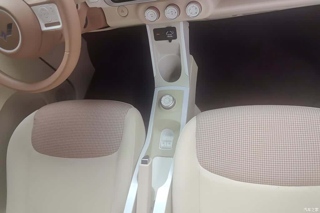 Wuling MINIEV, 2024 16