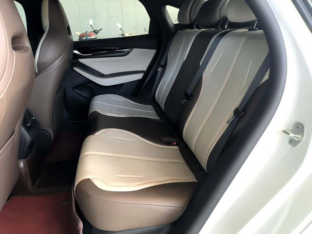 BYD Qin, 2025 17