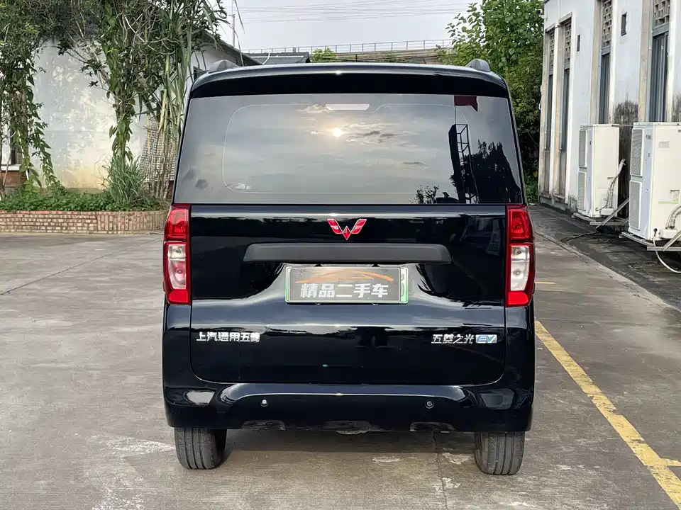 Wuling Wuling Zhiguang