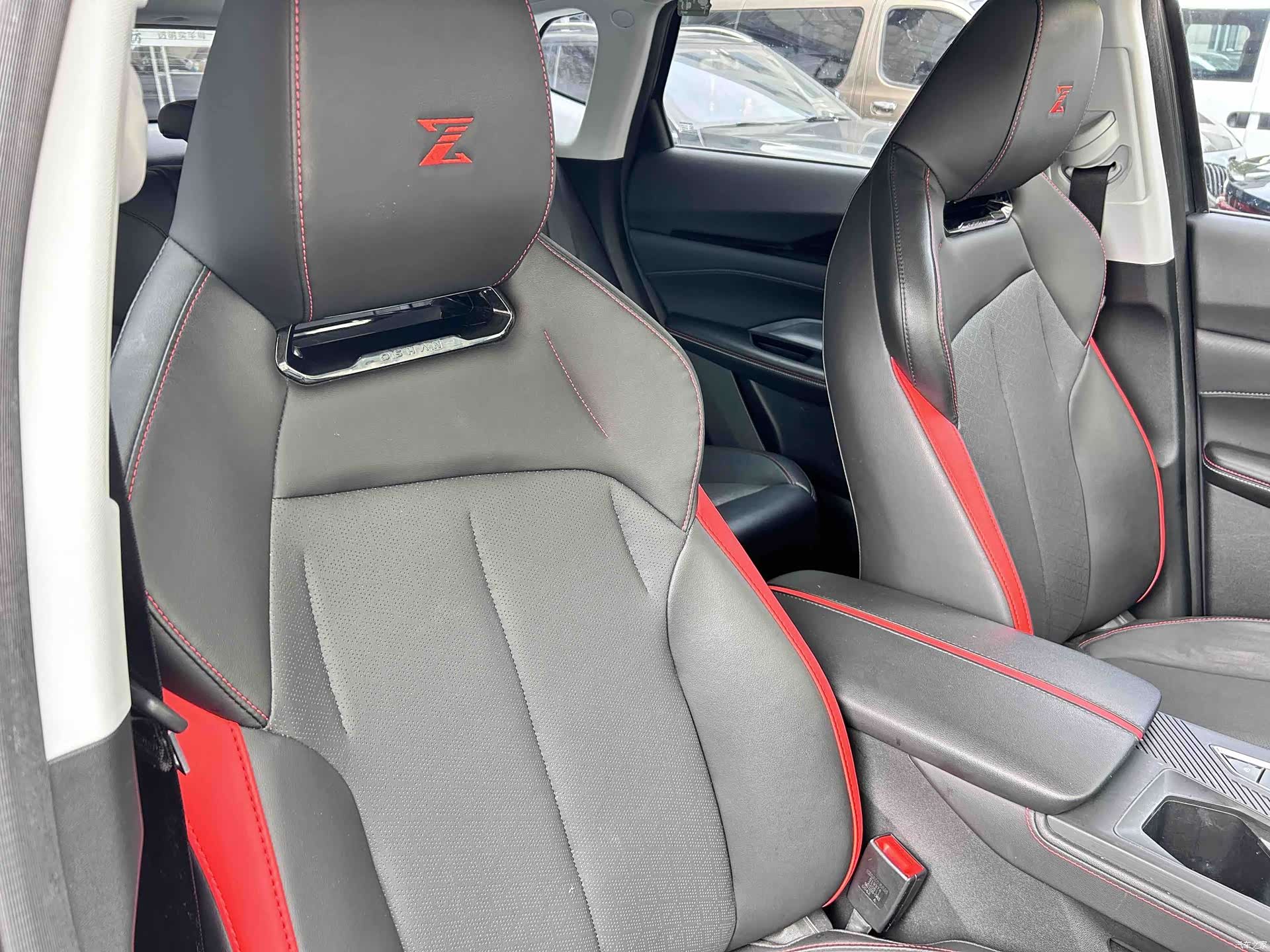 Changan Z6, 2022 19