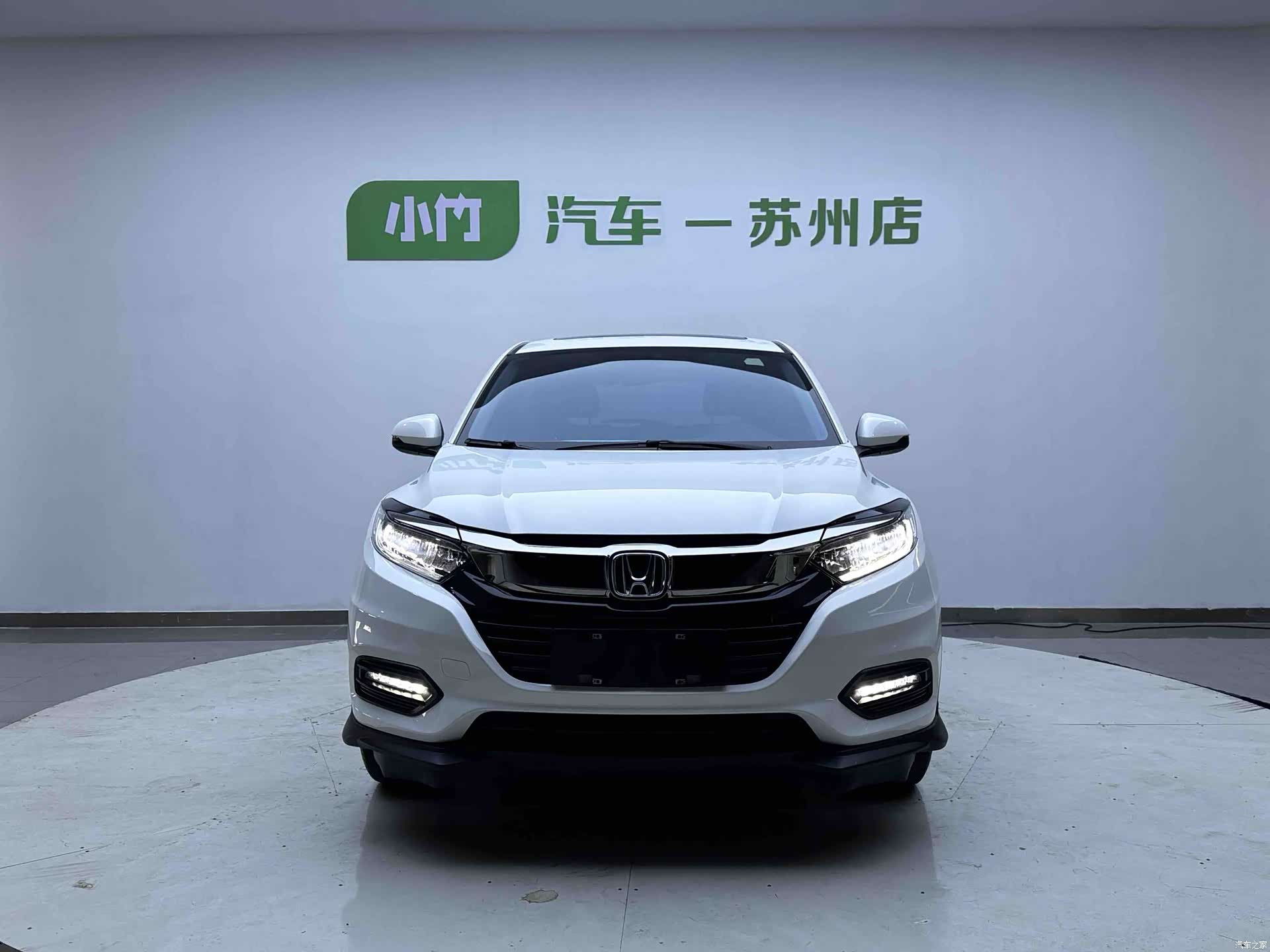 Honda Vezel, 2022 2