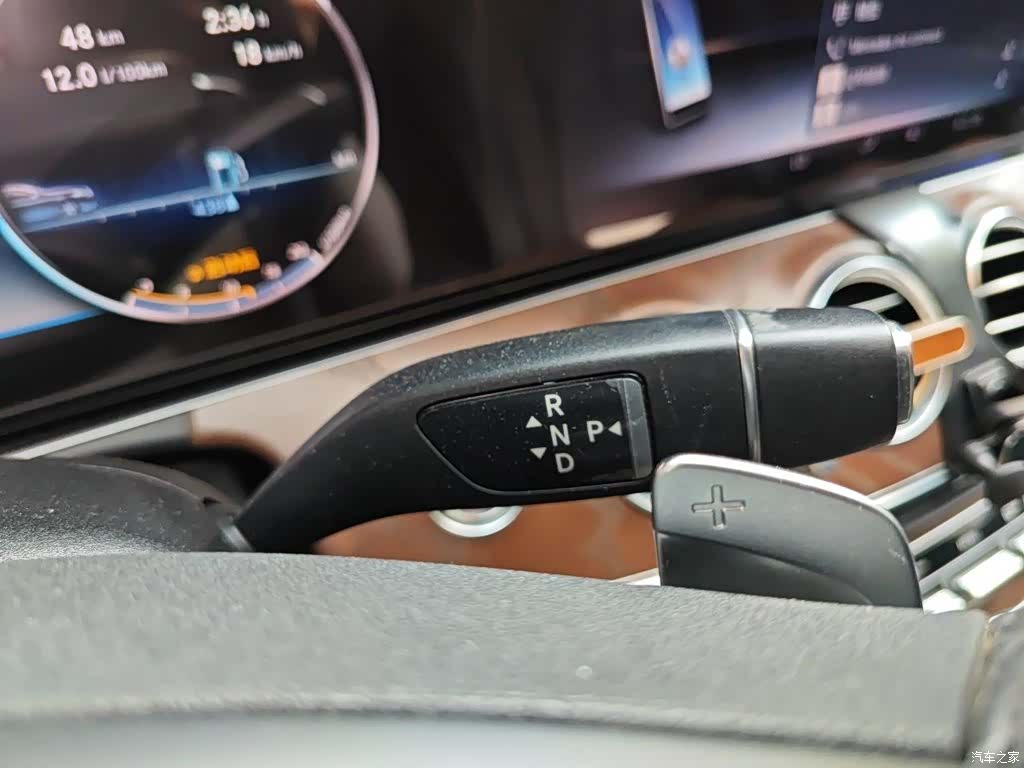 Mercedes-Benz E-Class, 2018 11