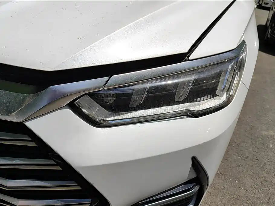 BYD Songjiang BYD Songjiang