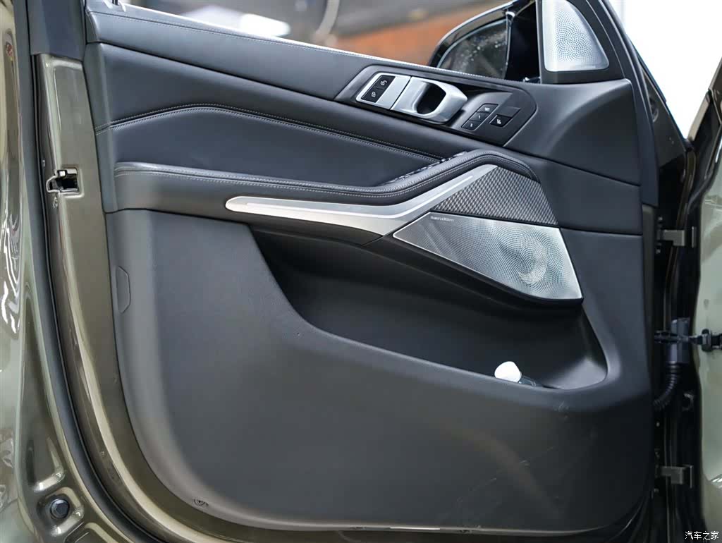 BMW X5, 2020 29