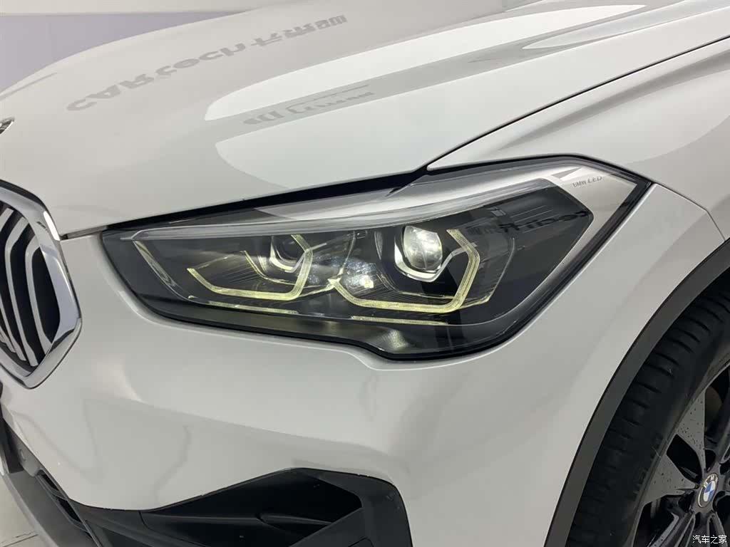 BMW X1, 2021 9