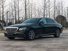 ����E�� 2019�� �Ŀ� E 300 L ʱ����