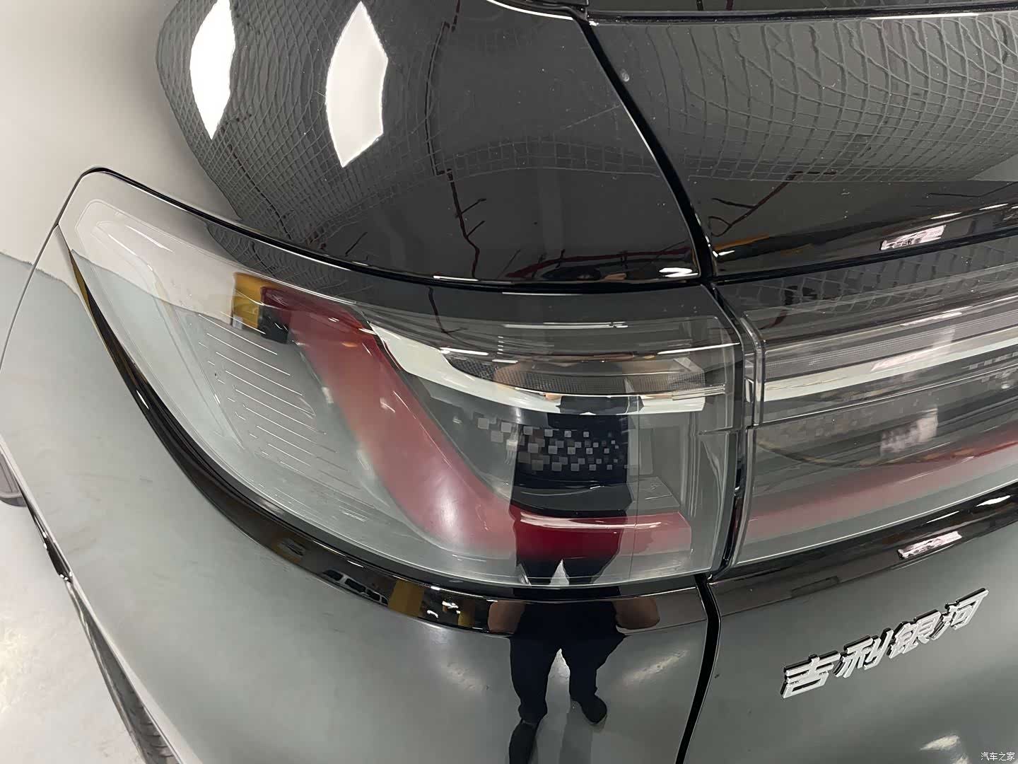 Geely M9, 2025 18