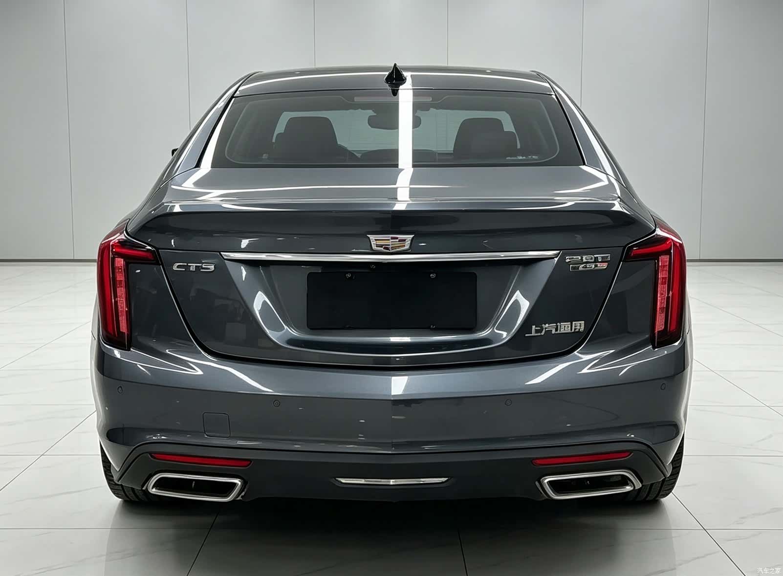 Cadillac CT5, 2021 6
