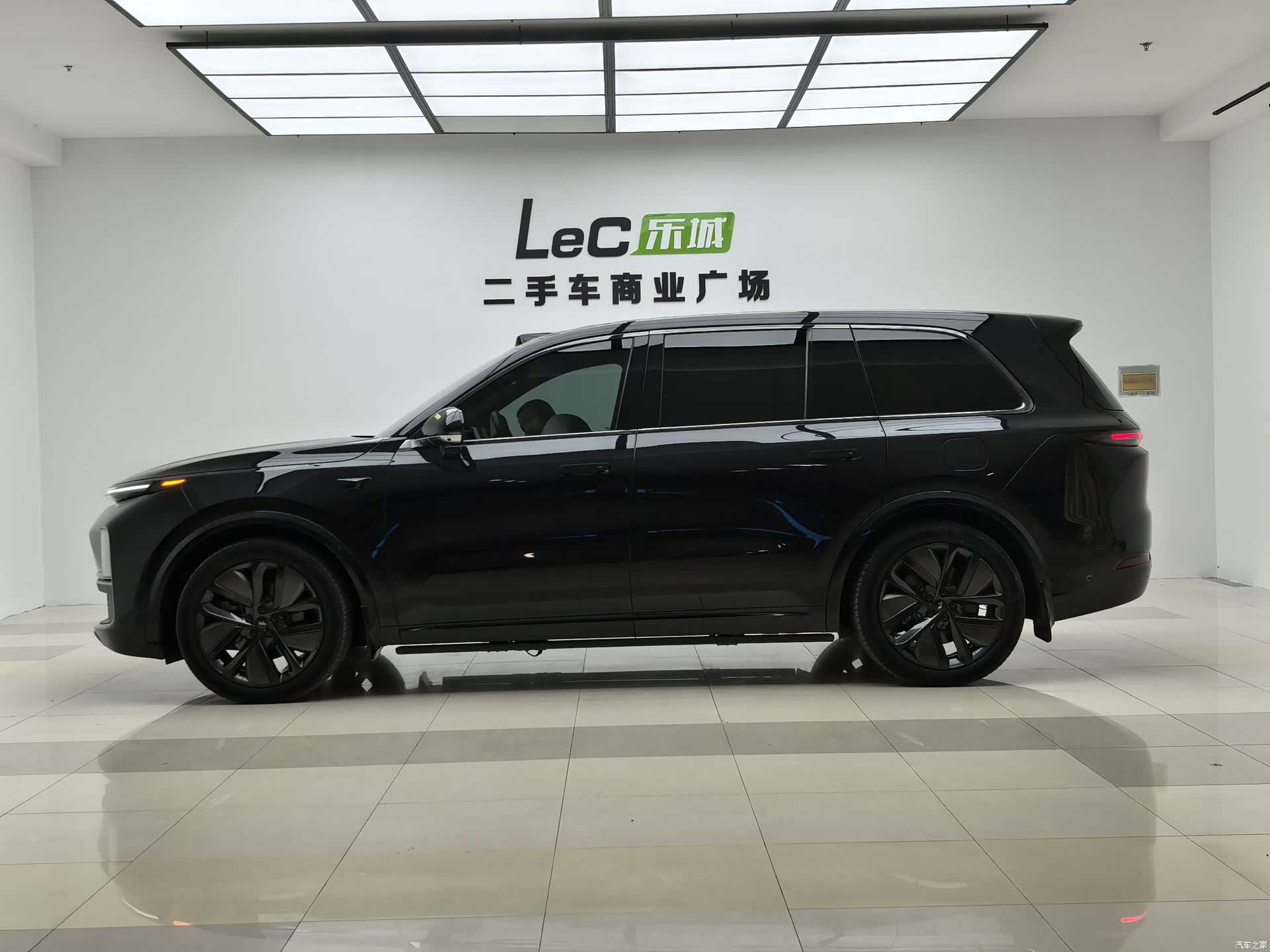 Li Auto L9, 2023 2
