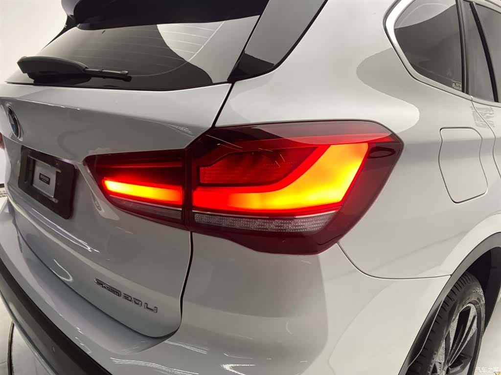 BMW X1, 2021 10