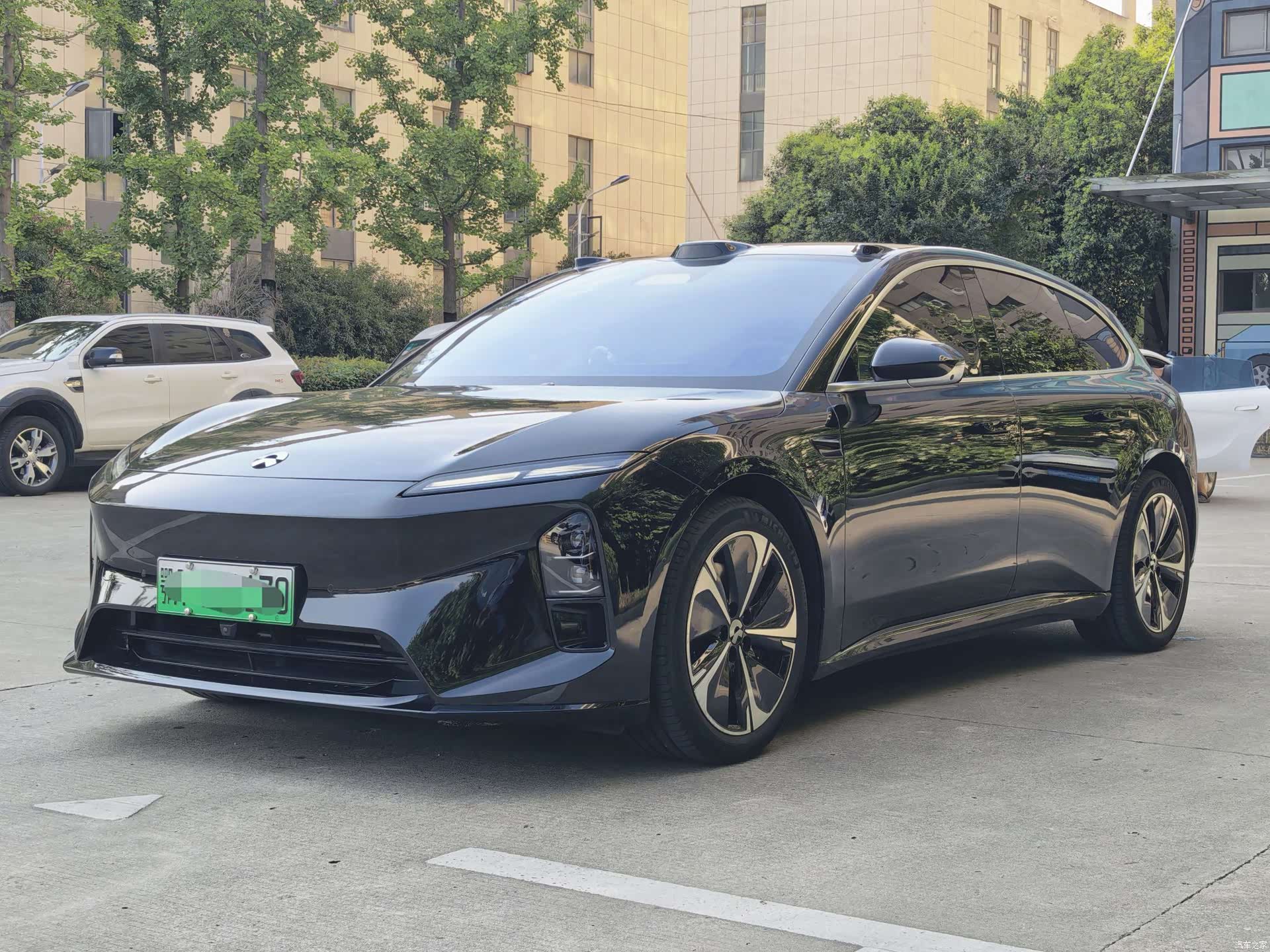 NIO ET5, 2026 1