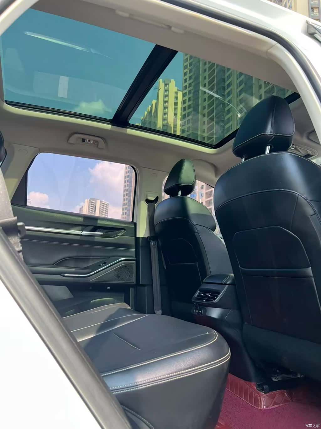 Haval H6, 2020 14