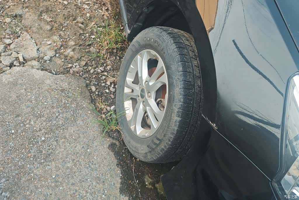Haval M6, 2017 6