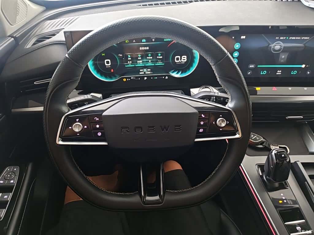 Roewe RX5, 2022 11