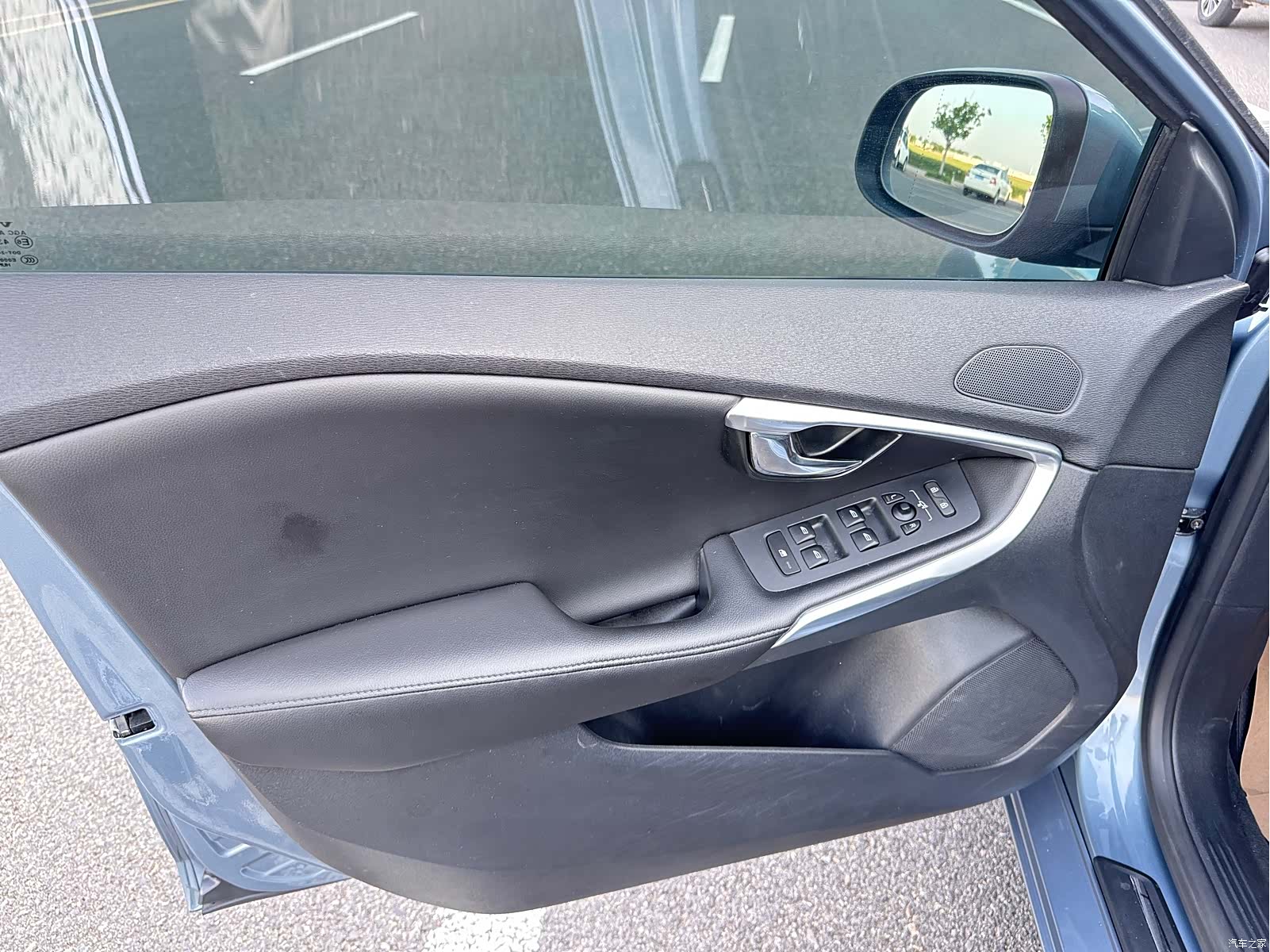 Volvo V40, 2018 15