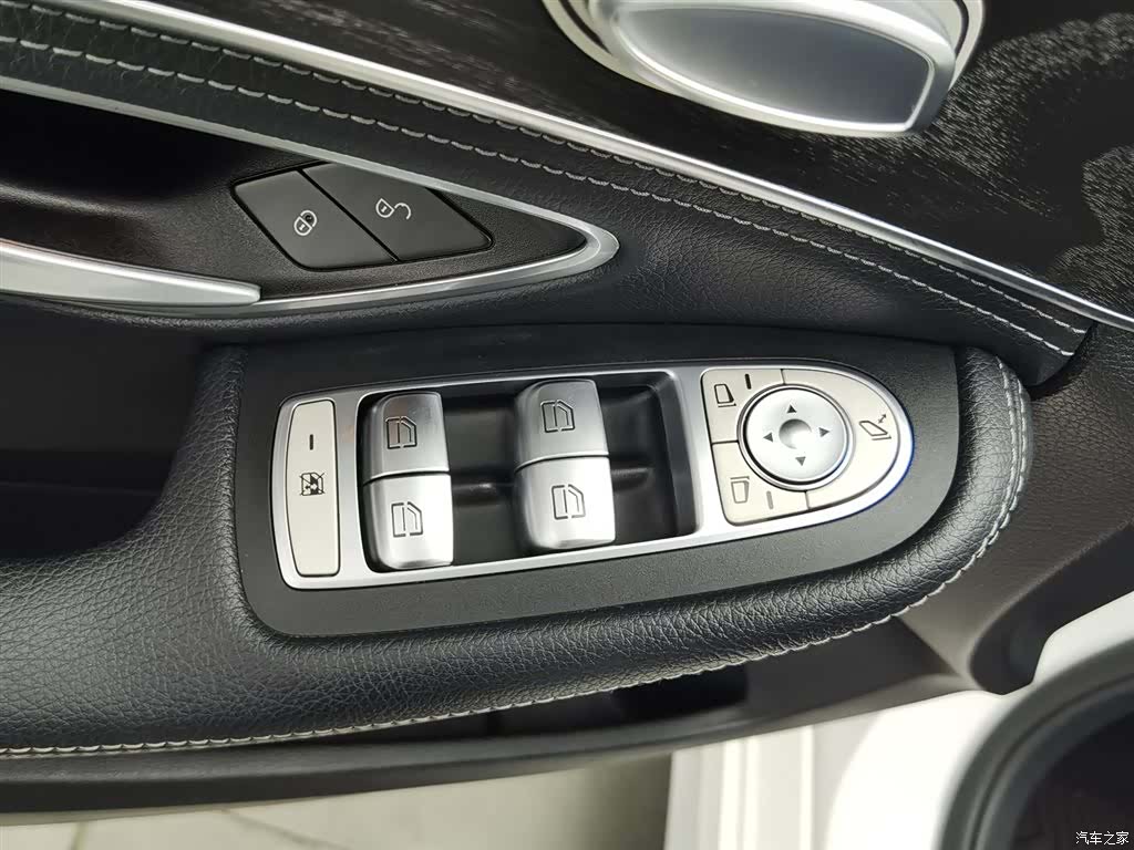 Mercedes-Benz C-Class, 2018 9
