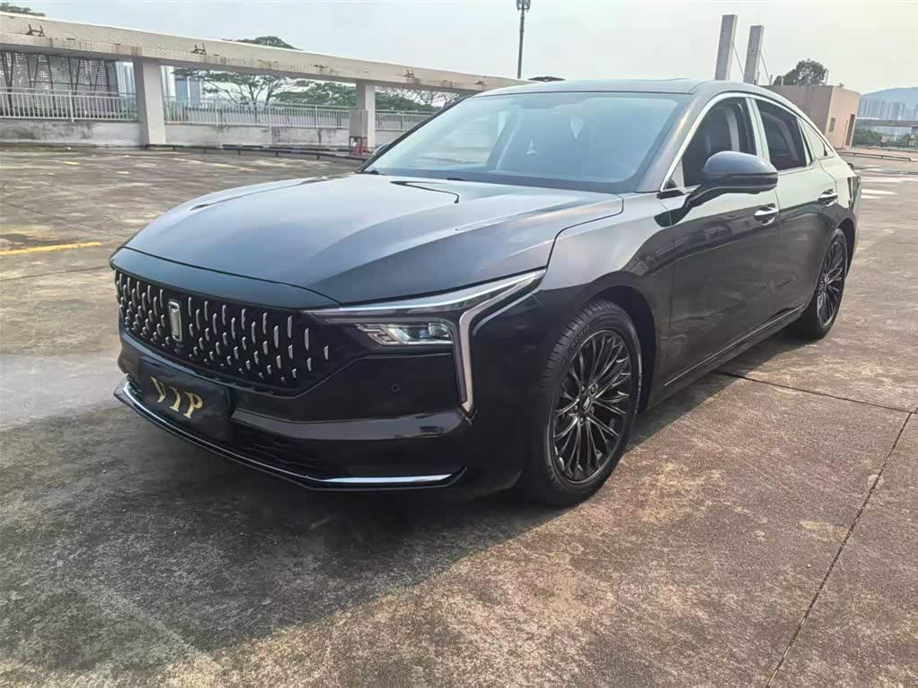 Bestune B70
