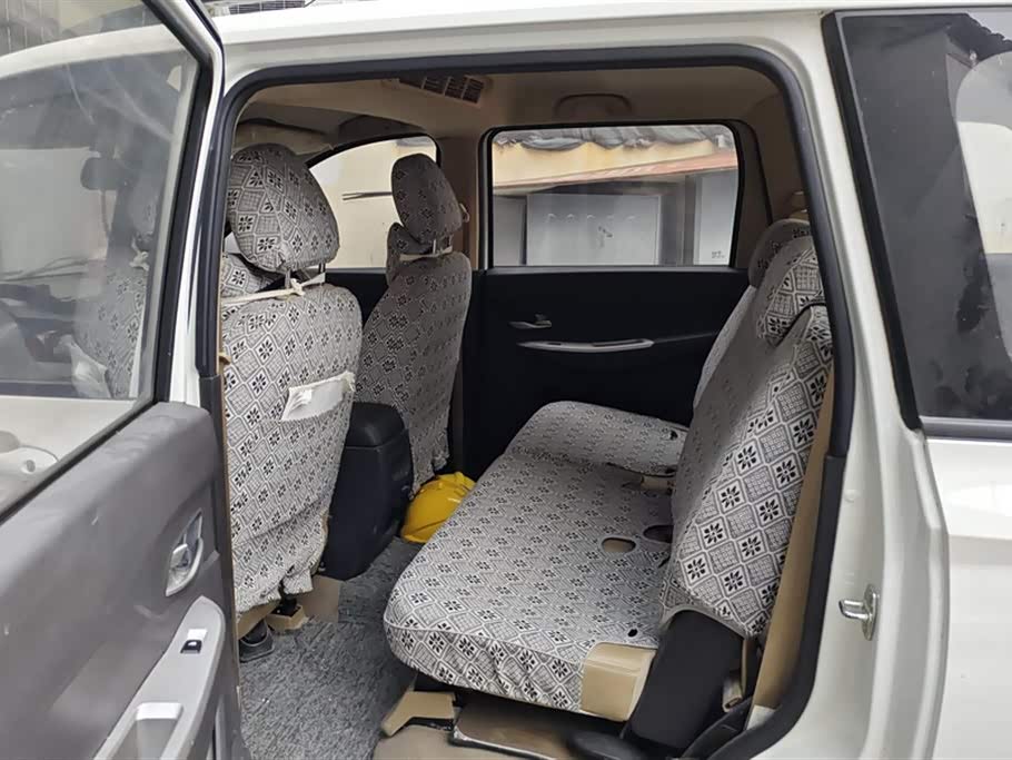 Wuling Wuling Hongguang