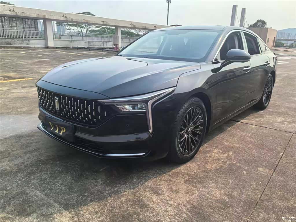 Bestune B70, 2022 1
