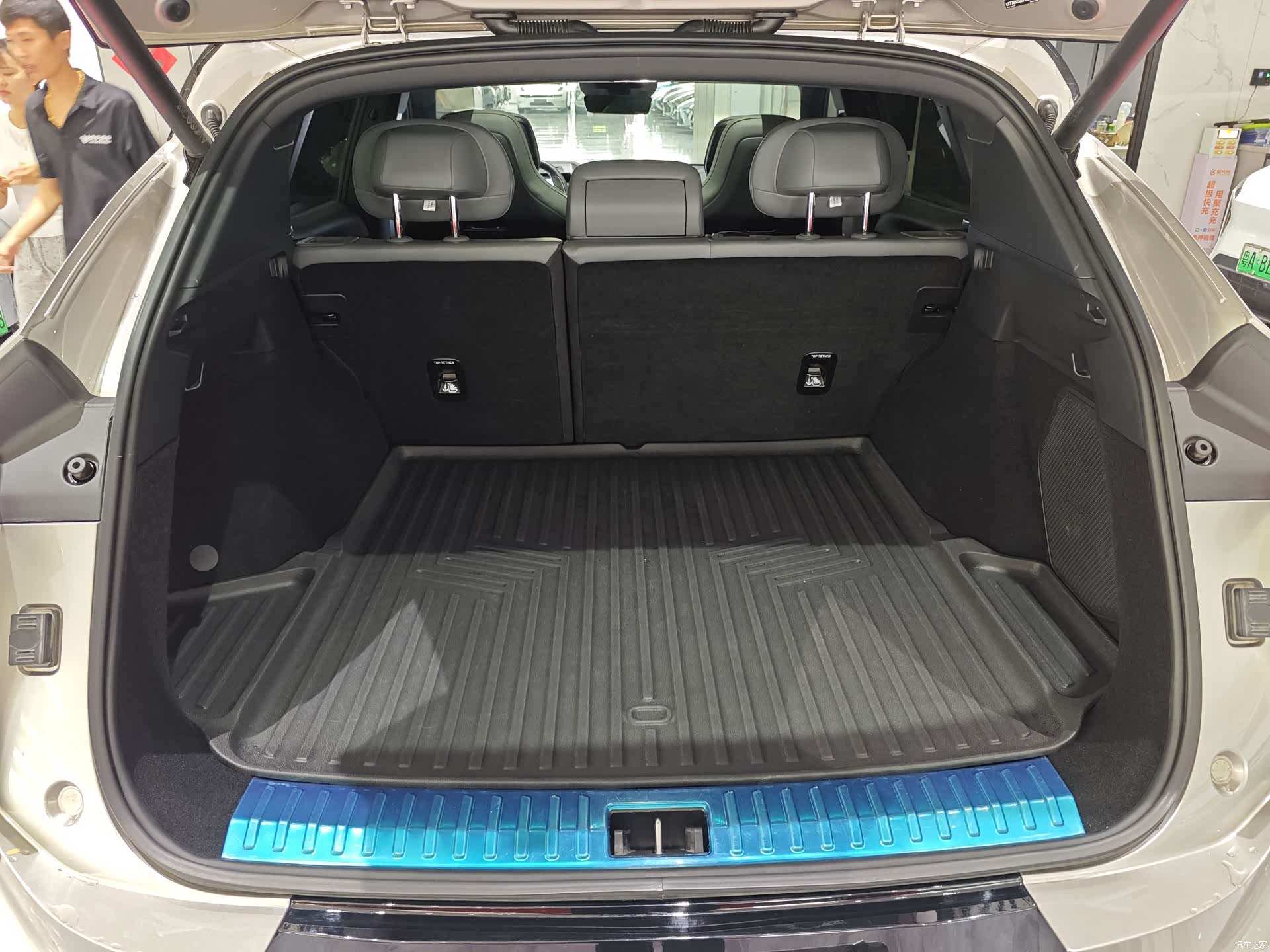 Lynk & Co 02, 2023 8