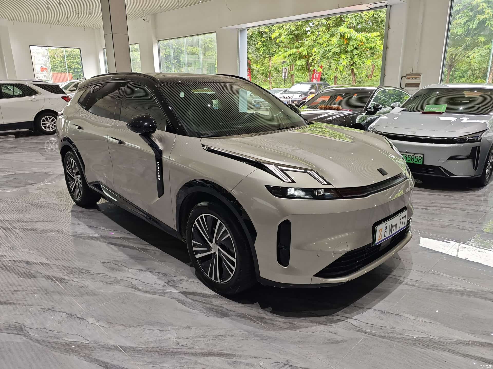Lynk & Co 02, 2023 3